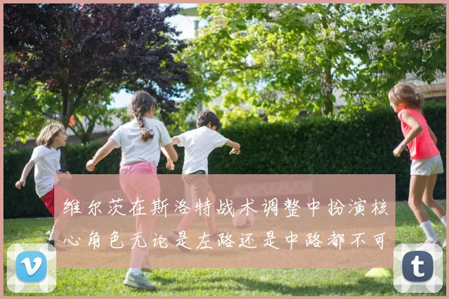 维尔茨在斯洛特战术调整中扮演核心角色无论是左路还是中路都不可或缺